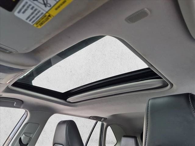 Used 2023 Toyota RAV4 XLE Premium FWD image 13