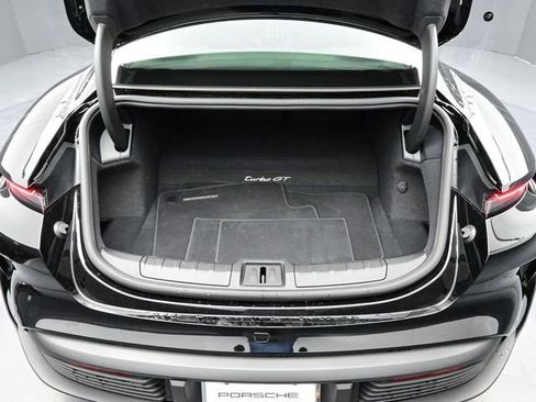 Certified 2025 Porsche Taycan Turbo GT image 15