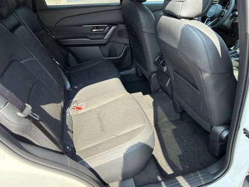 New 2026 MAZDA CX-5 Preferred AWD/4WD image 34