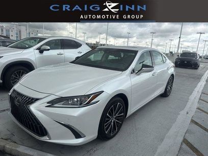 Certified 2025 Lexus ES 300h w/ Premium Package