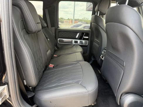 Used 2022 Mercedes-Benz G 550 image 23
