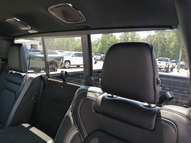 New 2026 RAM 1500 RHO w/ RHO Level 1 Equipment Group AWD/4WD image 23