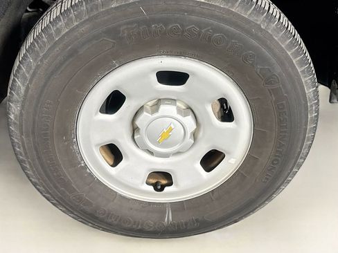 Used 2020 Chevrolet Colorado W/T image 35