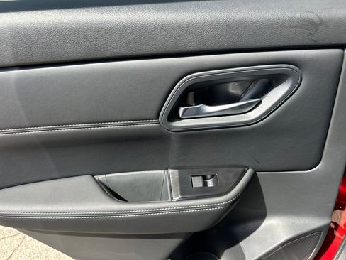 New 2026 Nissan Rogue SV image 14