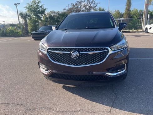 Used 2020 Buick Enclave Avenir w/ Trailering Package, 5000 lbs. image 2