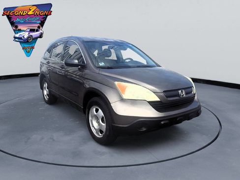 Used 2009 Honda CR-V LX image 6