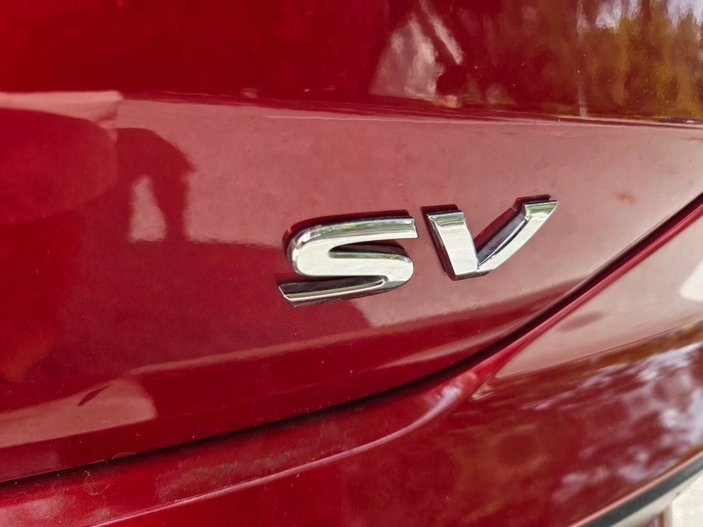 Used 2024 Nissan Kicks SV FWD image 15