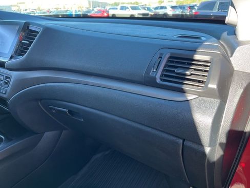 Used 2023 Honda Ridgeline RTL image 29