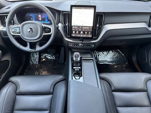Certified 2026 Volvo XC60 B5 Ultra AWD/4WD image 14