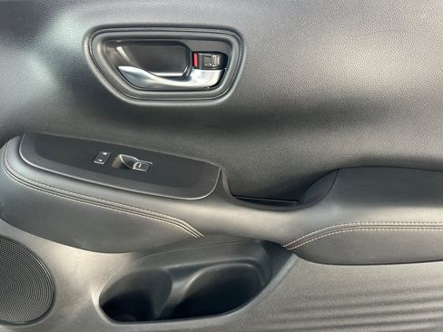 Used 2024 Honda HR-V Sport image 20