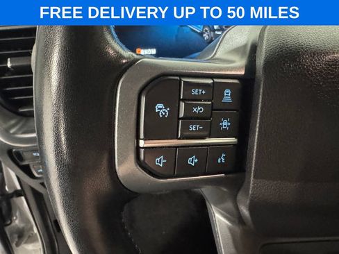 Used 2022 Ford F150 Lariat w/ Equipment Group 502A High AWD/4WD image 6