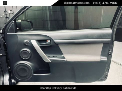 Used 2015 Scion tC FWD image 24