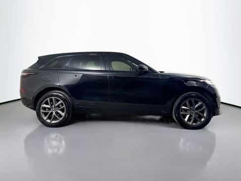 Used 2026 Land Rover Range Rover Velar Dynamic SE AWD/4WD image 4