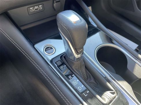 Used 2023 Nissan Altima 2.5 SV image 26