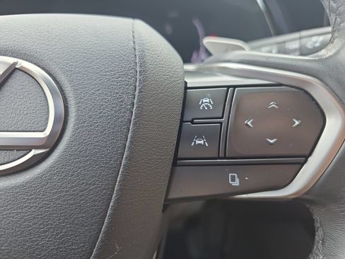 Used 2024 Lexus RX 350 Premium Plus w/ Convenience Package FWD image 18