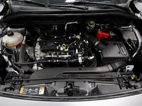 Certified 2022 Ford Escape SE w/ Convenience Package image 17