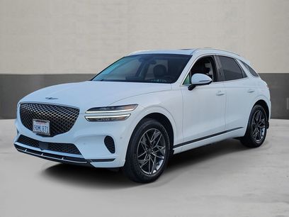 Certified 2022 Genesis GV70 2.5T w/ Advanced Package