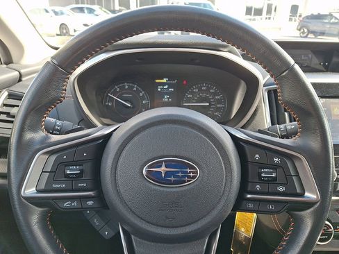 Certified 2023 Subaru Crosstrek 2.0i Premium image 19