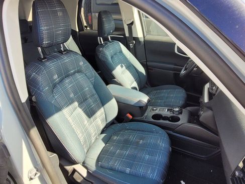 Used 2024 Ford Bronco Sport Heritage w/ Heritage Convenience Package image 8