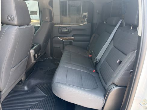 Used 2021 GMC Sierra 1500 Elevation AWD/4WD image 5