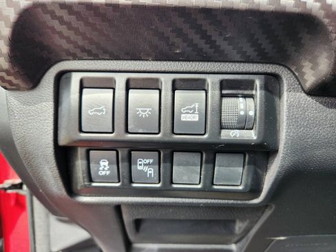 Used 2022 Subaru Ascent Onyx Edition AWD/4WD image 23