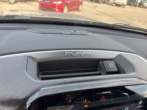 New 2026 RAM 1500 Big Horn image 17