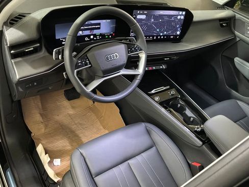 New 2026 Audi Q3 quattro 2.0T image 17