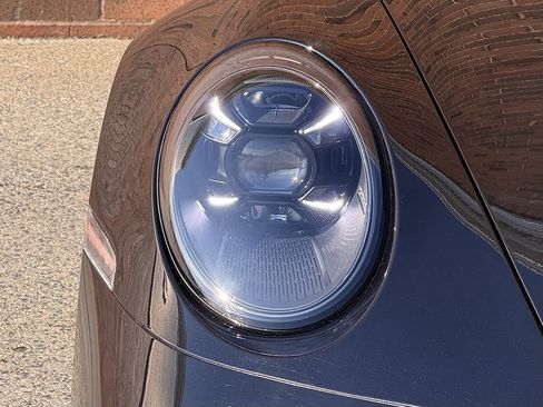 Certified 2023 Porsche 911 Turbo S image 12