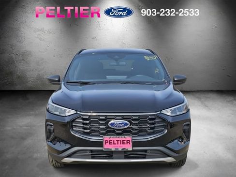 New 2026 Ford Escape ST-Line w/ Tech Pack #1 FWD image 2
