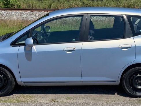 Used 2008 Honda Fit image 6