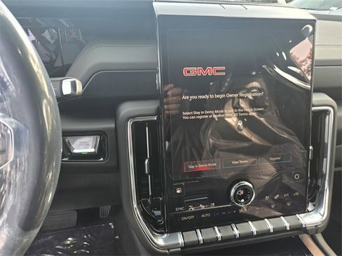 New 2026 GMC Yukon XL Denali w/ Sun & Power Step Package image 13