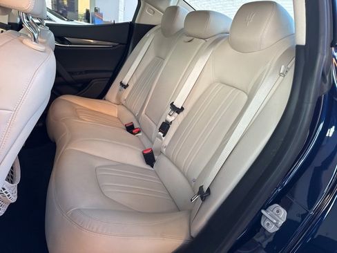 Used 2020 Maserati Ghibli image 16
