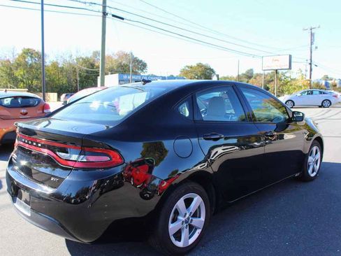 Used 2016 Dodge Dart SXT image 5