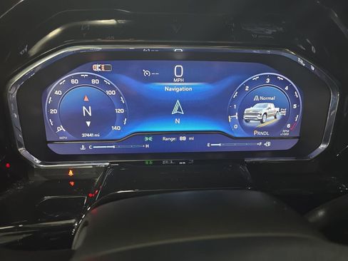 Used 2025 Chevrolet Silverado 1500 LT image 18