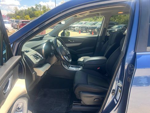 Used 2021 Subaru Ascent Premium w/ Sport Package AWD/4WD image 25