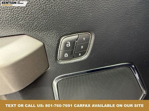 Used 2020 Ford F150 Platinum w/ FX4 Off-Road Package image 22