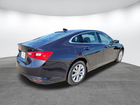 Used 2023 Chevrolet Malibu LT FWD image 5