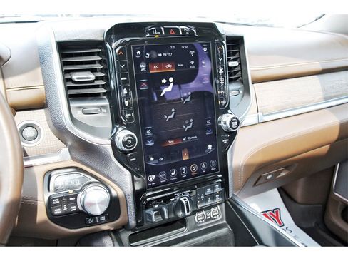 Used 2021 RAM 1500 Limited image 15