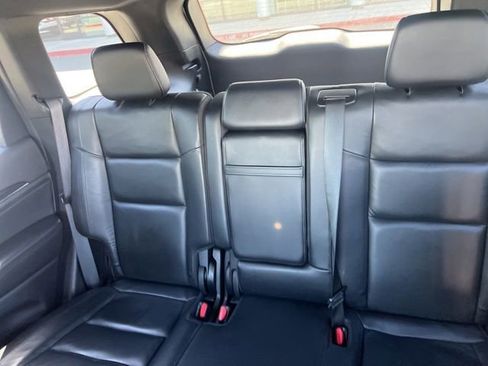 Used 2022 Jeep Grand Cherokee Limited AWD/4WD image 6
