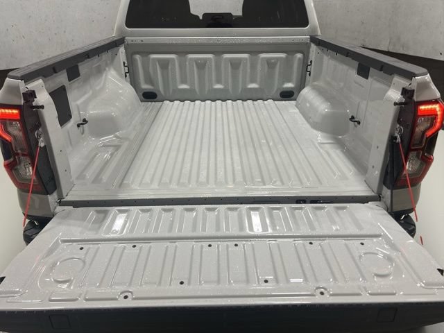 New 2026 Ford Ranger XLT w/ Trailer Tow Package AWD/4WD image 8