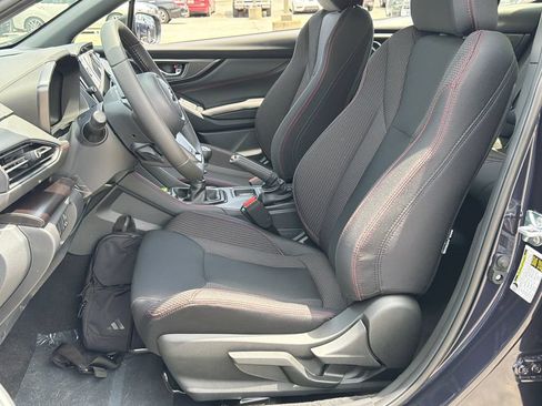 New 2026 Subaru WRX Premium w/ WRX Essentials Package AWD/4WD image 22