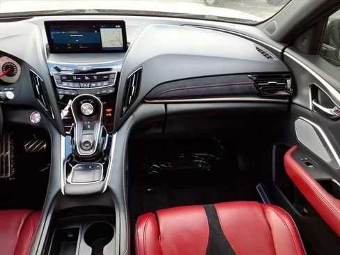 Used 2023 Acura RDX A-Spec AWD/4WD image 20