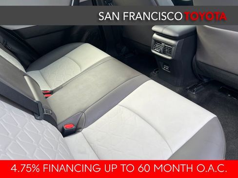 Certified 2024 Toyota RAV4 Adventure image 19