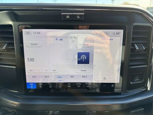 New 2026 Ford F250 Lariat w/ Black Appearance Package image 31