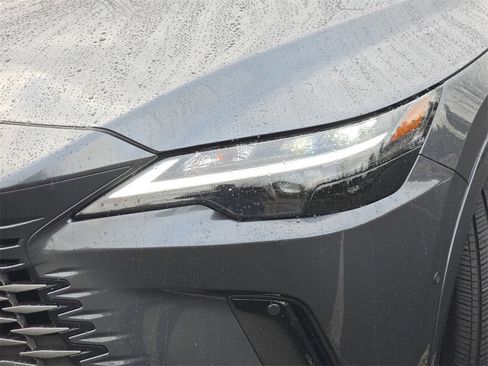 Certified 2025 Lexus RX 350 w/ Convenience Package image 31