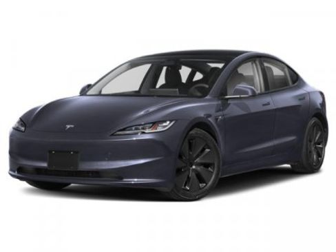 Used 2024 Tesla Model 3 Performance image 4