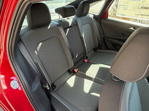 New 2026 Volkswagen Jetta Sport image 14