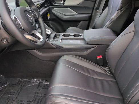 Used 2026 Acura MDX SH-AWD w/ Technology Package image 17