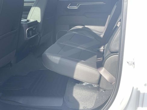 New 2026 Chevrolet Silverado 1500 LTZ w/ LTZ Premium Package image 12