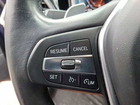 Used 2019 BMW 330i xDrive Sedan w/ Premium Package image 22